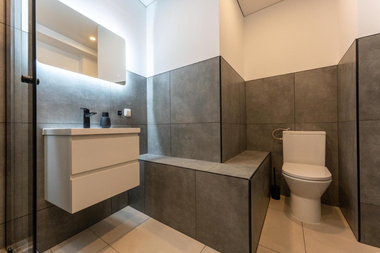 Moselresidenz Bellevue Alf Apartment Alfbach Екстер'єр фото