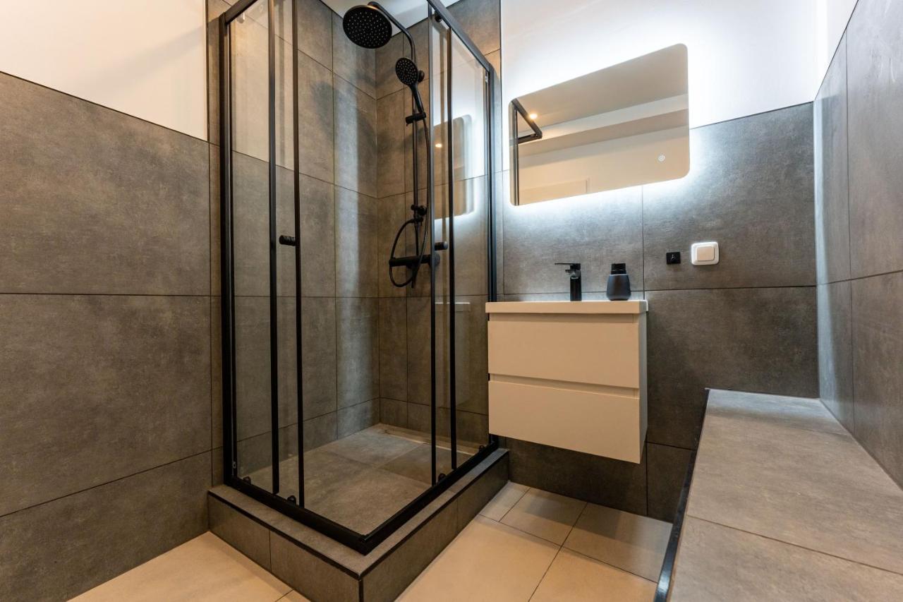 Moselresidenz Bellevue Alf Apartment Alfbach Екстер'єр фото